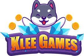 Klee Games Project