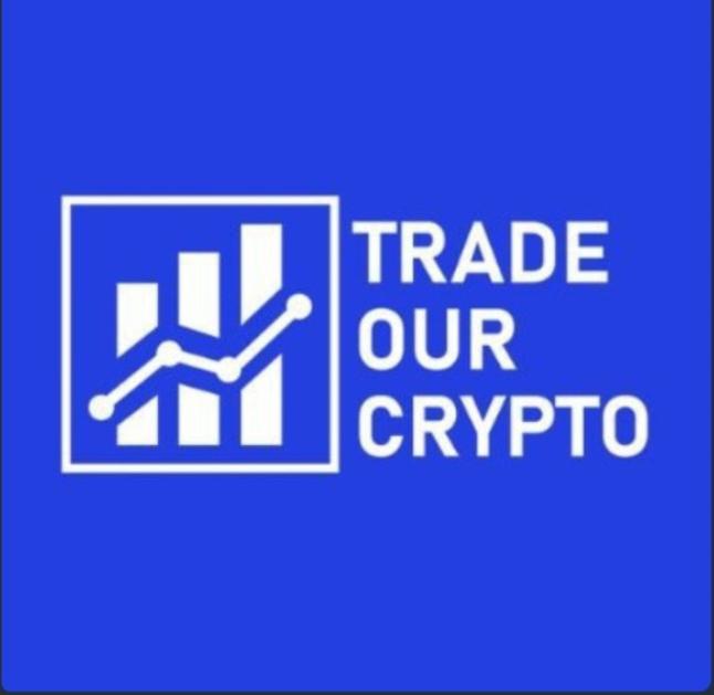 Trade our Crypto